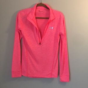 Under Armour jacket
